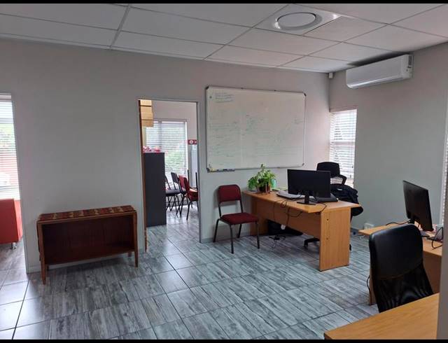 BUSINESS PROPERTY TO RENT IN ROUTE 21 BUSINESS PARK